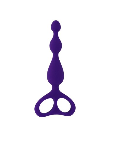 Intense Danti Anal Lilac