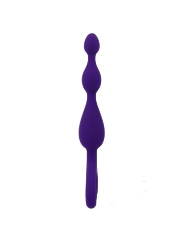 Intense Danti Anal Lilac