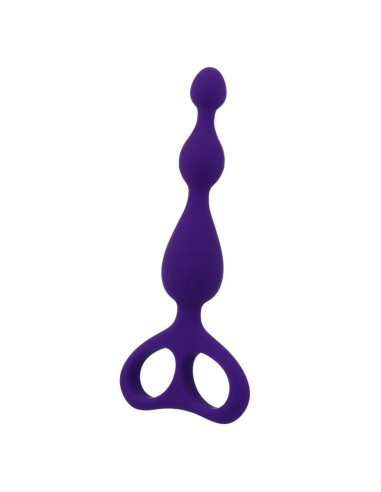 Intense Danti Anal Lilac