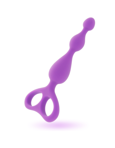 Intense Danti Anal Lilac