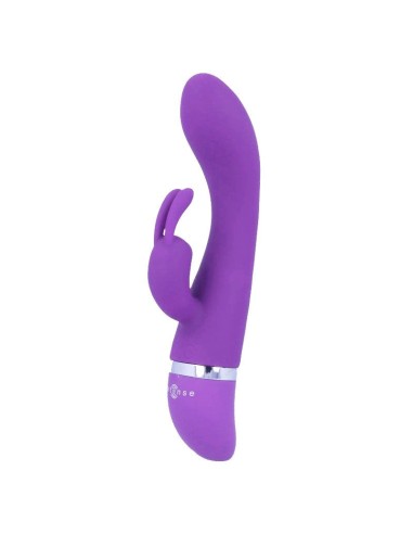 Intense Hilari Vibrator Lilac Silicone Luxe