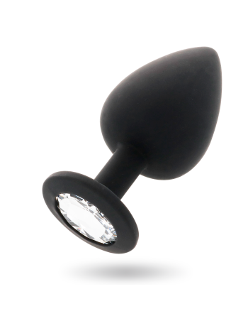 Intense Shelki Anal Plug M - MySexyShop.eu