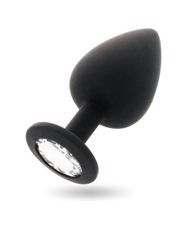 Intense Shelki Anal Plug L - MySexyShop.eu