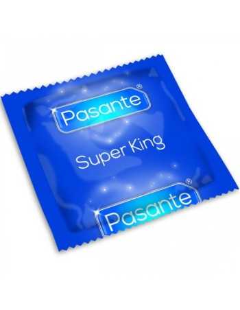 Pasante Condoms Size Super King Bag 144 Units
