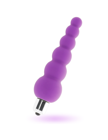 Intense Snoopy 7 speeds Silicone Vibrator - MySexyShop.eu