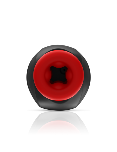 Jamyjob Astra Suction & Vibration