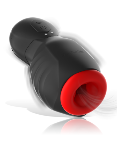 Jamyjob Astra Suction & Vibration