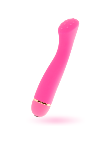 Intense Lilo 20 speeds Silicone Vibrator - MySexyShop.eu