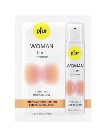 Pjur Woman Lust Intense...