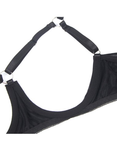Subblime 955199 Conjunto De Sutiã Com... Subblime 955199 Conjunto De Sutiã Com...
