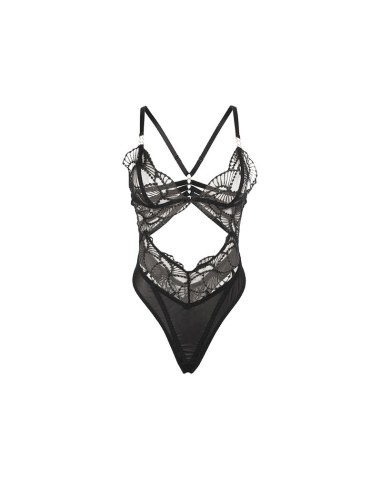 Subblime 955212 Body Transparent Avec...