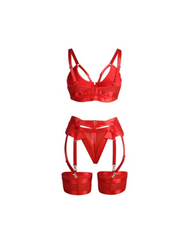 Subblime 955250 Ensemble Soutien...
