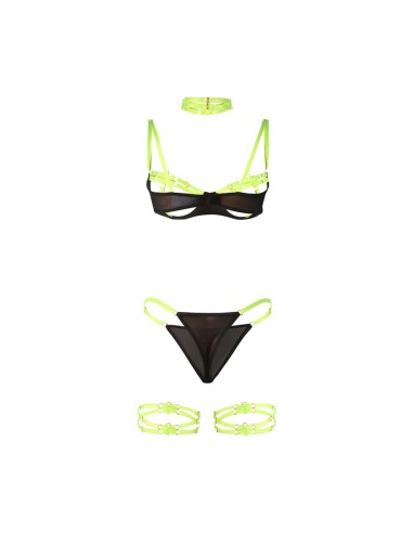 Subblime 955274 Ensemble Soutien...