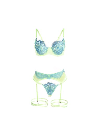Subblime 955311 Ensemble Soutien...
