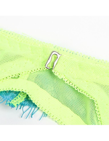 Subblime 955328 Bh Set Mit Spitze Und...