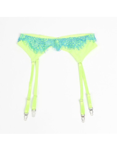 Subblime 955328 Bh Set Mit Spitze Und...