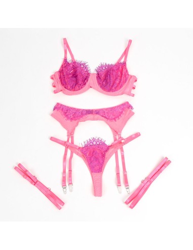 Subblime 955359 Ensemble Soutien...