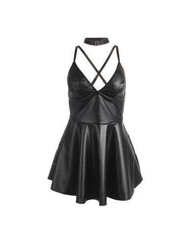 Subblime 955373 Robe À Bretelles En...