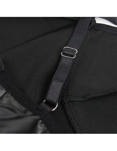 Subblime 955380 Abito Con Spalline In...