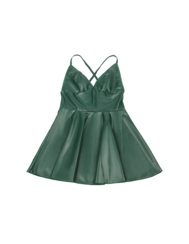 Subblime 955434 Dress With Green...