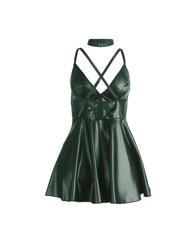 Subblime 955441 Robe À Bretelles En...