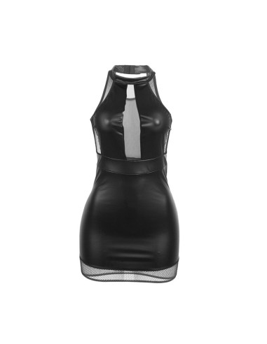 Subblime 955472 Halter Neck Dress...