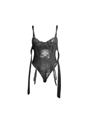 Subblime 955496 Body De Renda Com... Subblime 955496 Body De Renda Com...
