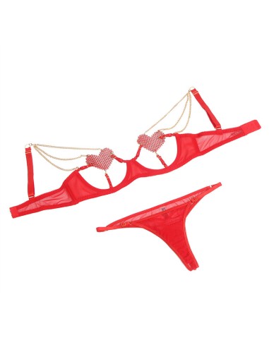 Subblime 955526 Ensemble Soutien...