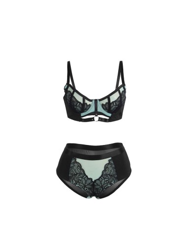 Subblime 955557 Set Reggiseno In...