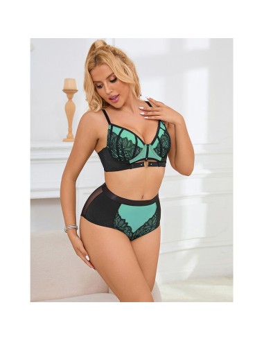 Subblime 955557 Conjunto De Sutiã De... Subblime 955557 Conjunto De Sutiã De...