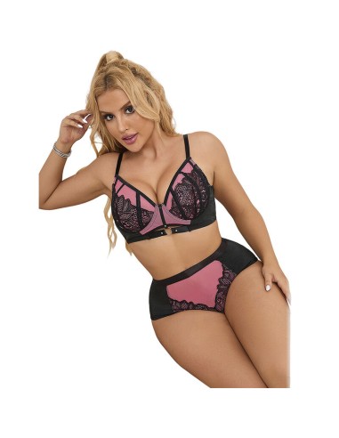 Subblime 955571 Set Reggiseno In...