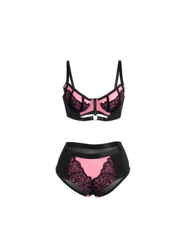 Subblime 955571 Set Reggiseno In...