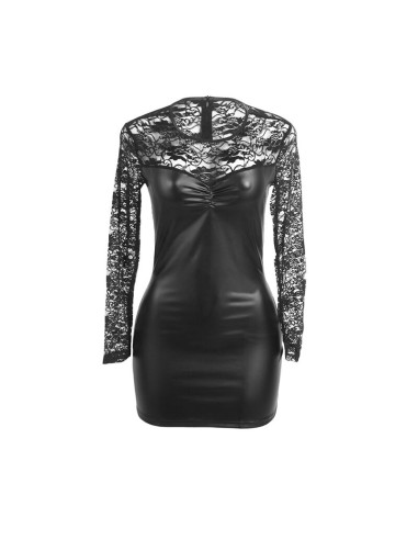 Subblime 955595 Long Sleeve Dress...