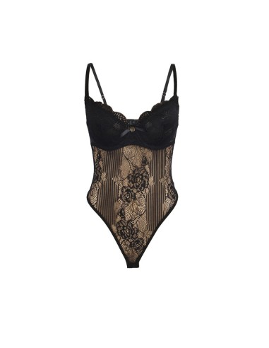 Subblime 955618 Body En Dentelle Avec...