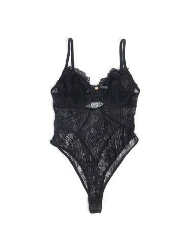 Subblime 955618 Body En Dentelle Avec...