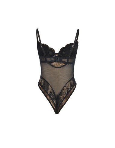 Subblime 955625 Body In Pizzo Con...