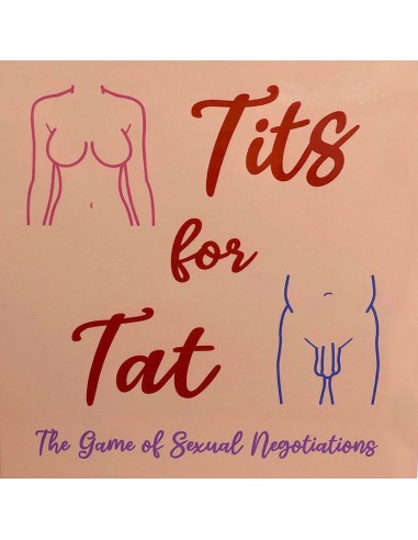Kheper Games Tette Per Tatto