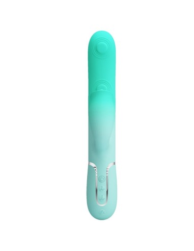 Pretty Love Vibrateur Lapin...