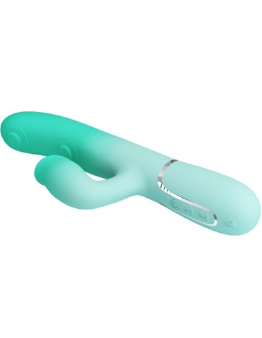 Pretty Love Vibratore Multifunzione...