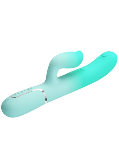Pretty Love Vibrateur Lapin...