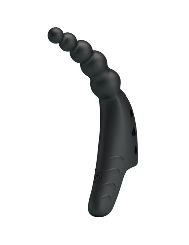 Pretty Love Jordin Finger Vibrator 10...