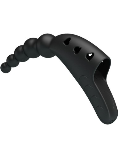 Pretty Love Jordin Fingervibrator 10...