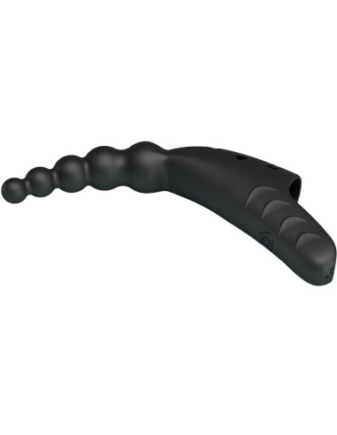 Pretty Love Jordin Fingervibrator 10...