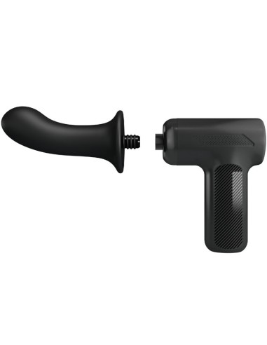 Pretty Love Dj Doctor Massager 5...