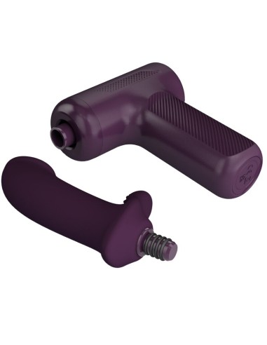 Pretty Love Dj Scholar Massager 5...