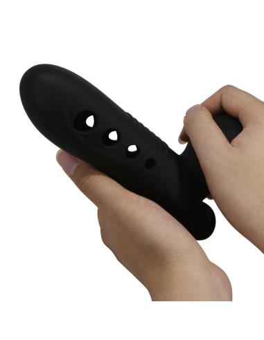 Pretty Love Crane Funda Para Pene Con... Pretty Love Crane Funda Para Pene Con...