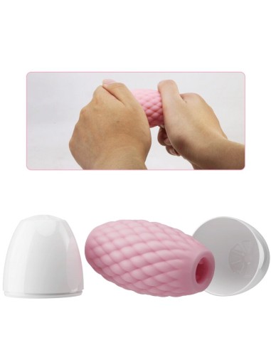 Pretty Love Athena Eros Silicone Male...