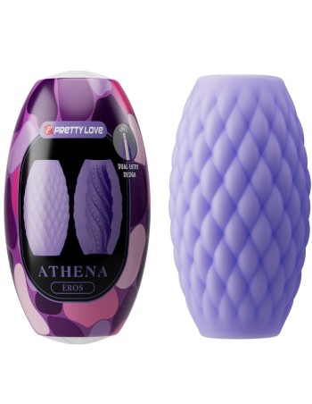 Pretty Love Athena Eros...
