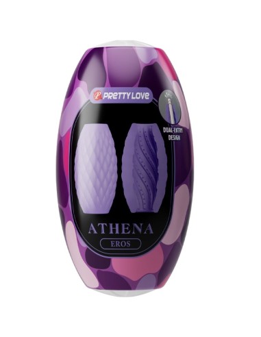 Pretty Love Athena Eros Silicone...