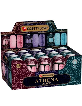 Pretty Love Athena Alice...